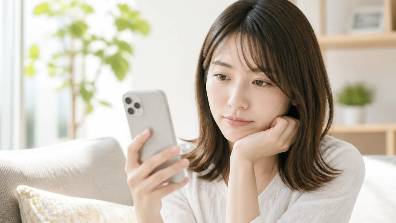 LINE通話中のため応答できませんはおやすみモード？原因と対処法