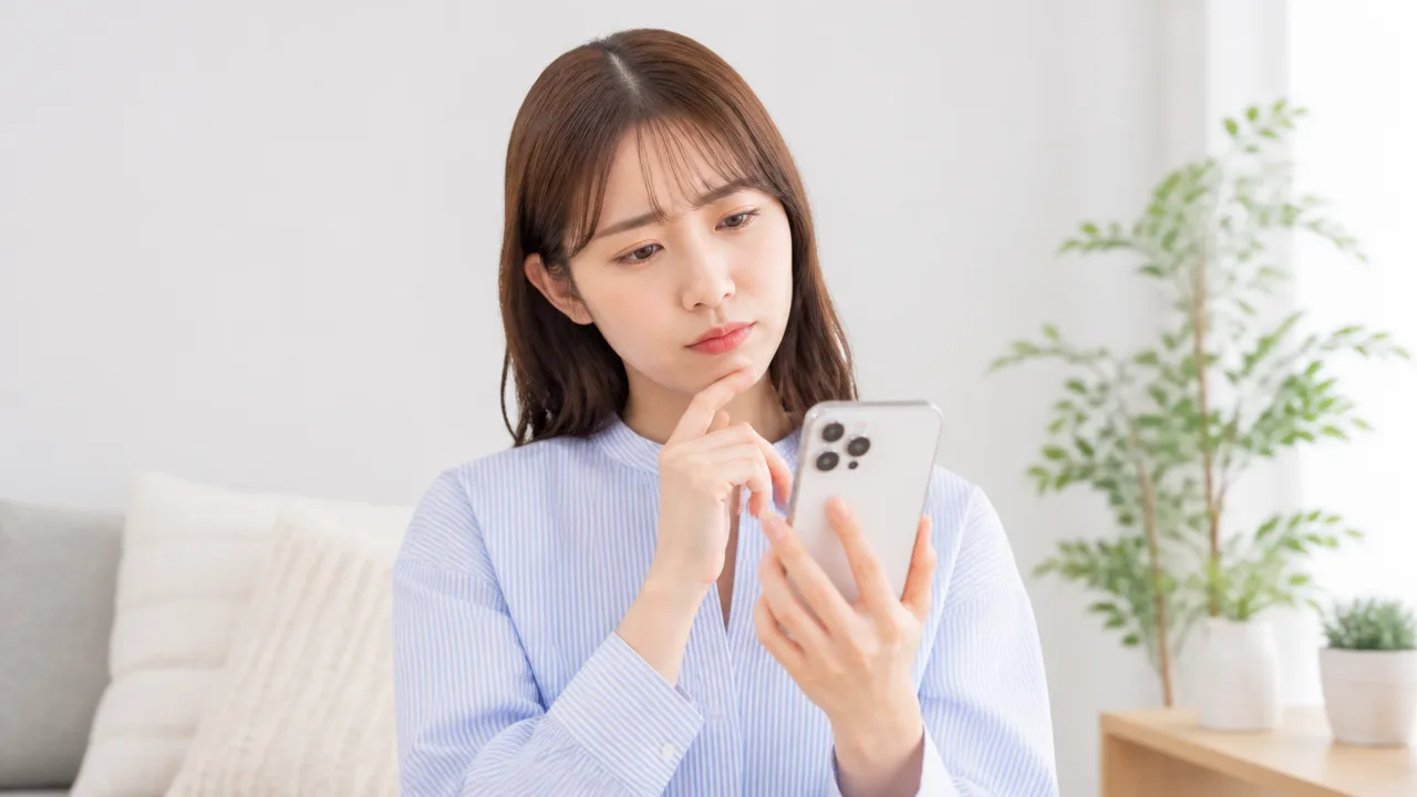 LINE通話中のため応答できませんはおやすみモード？原因と対処法
