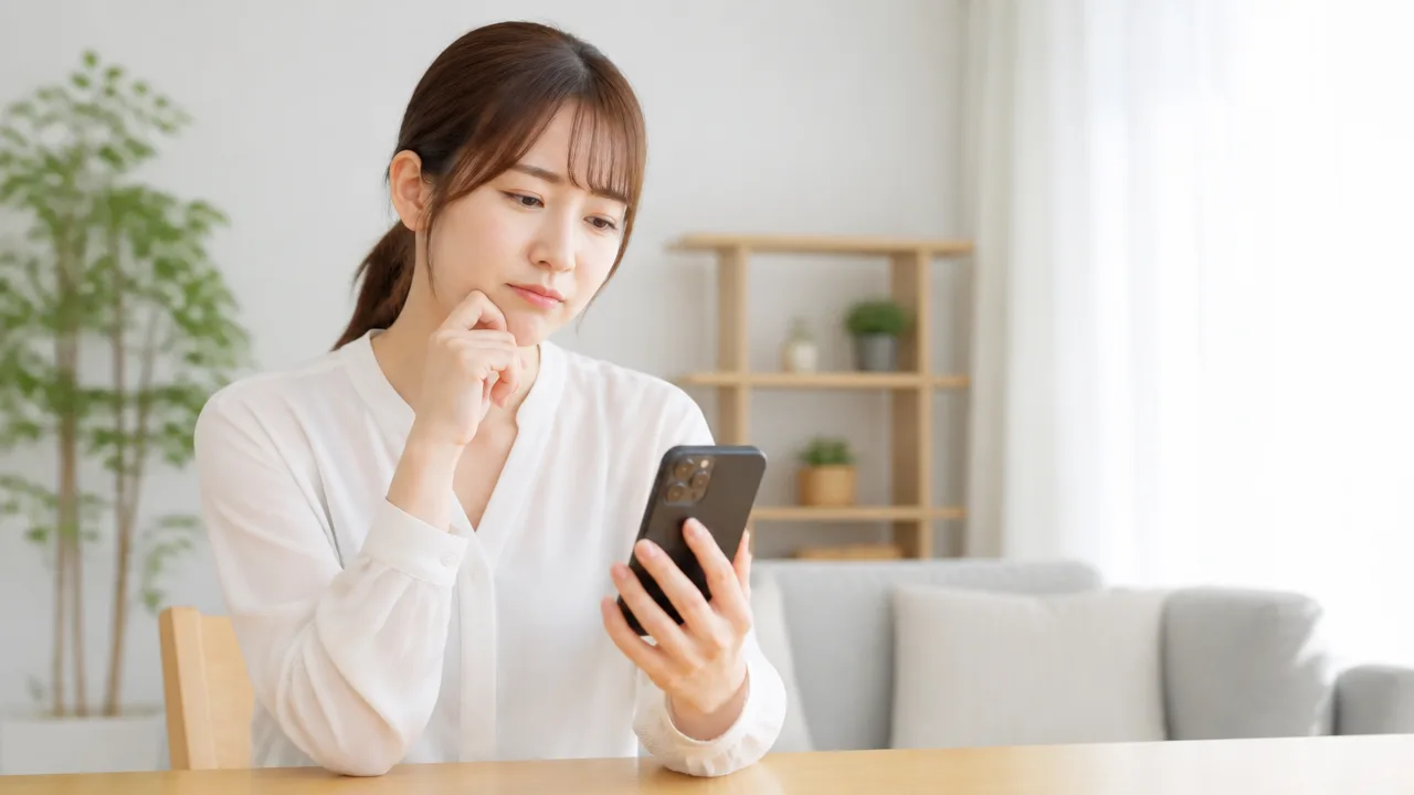 LINE通話中のため応答できませんはおやすみモード？原因と対処法