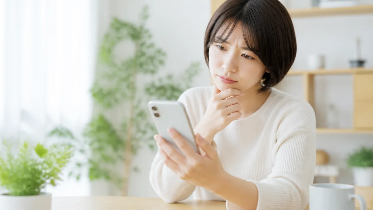 LINE通話中のため応答できませんはおやすみモード？原因と対処法
