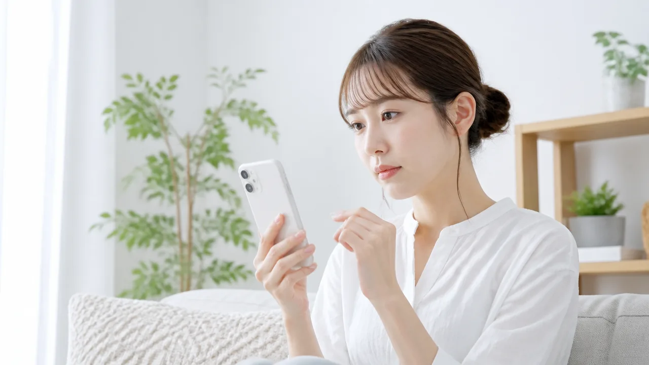 LINE通話中のため応答できませんはおやすみモード？原因と対処法