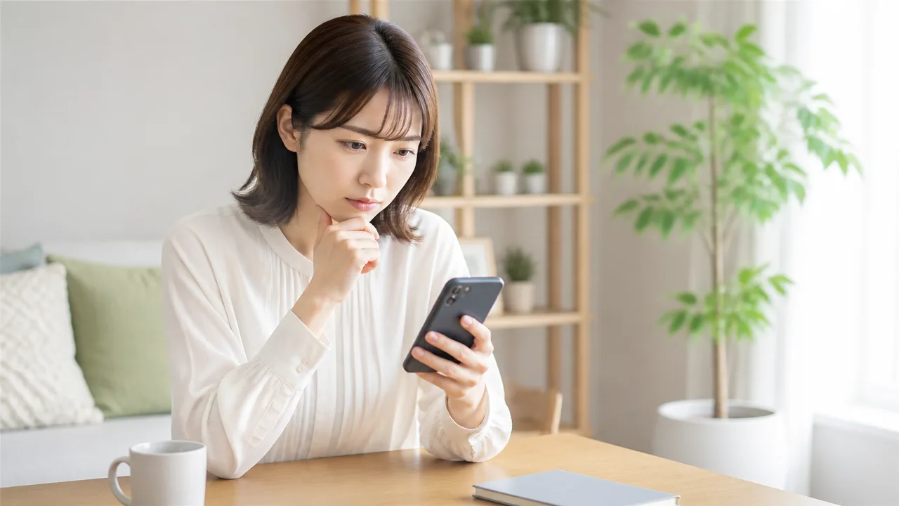 LINE通話中のため応答できませんはおやすみモード？原因と対処法
