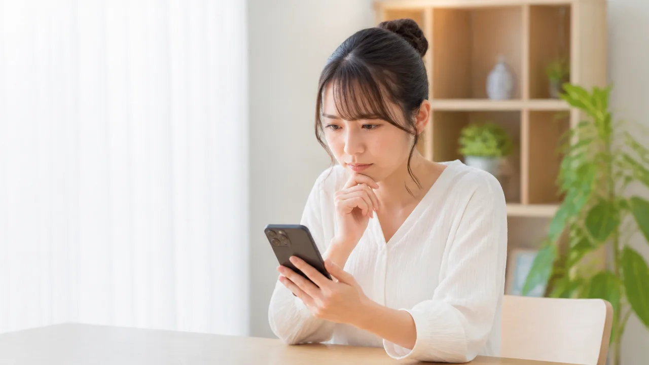 LINE通話中のため応答できませんはおやすみモード？原因と対処法